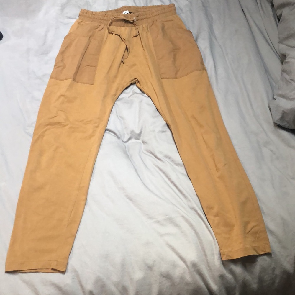 Bae the label | sort it out jersey pant | XS - Picture 9 of 13